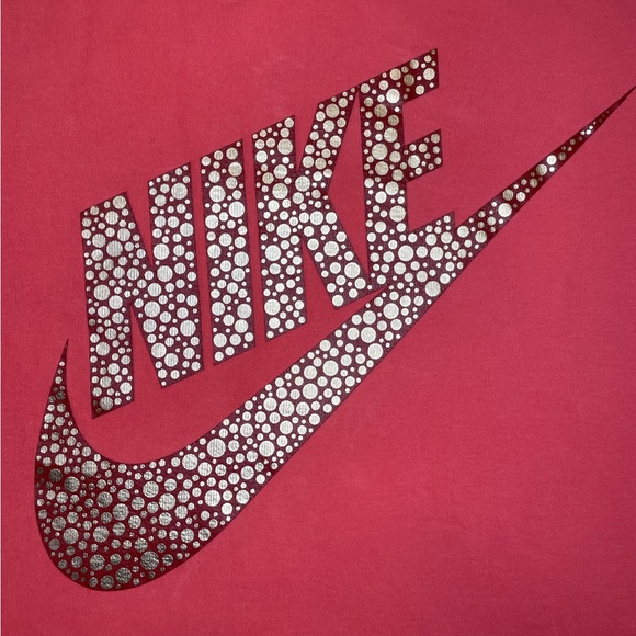 Nike Activewear Sweater - Picture 2 of 6